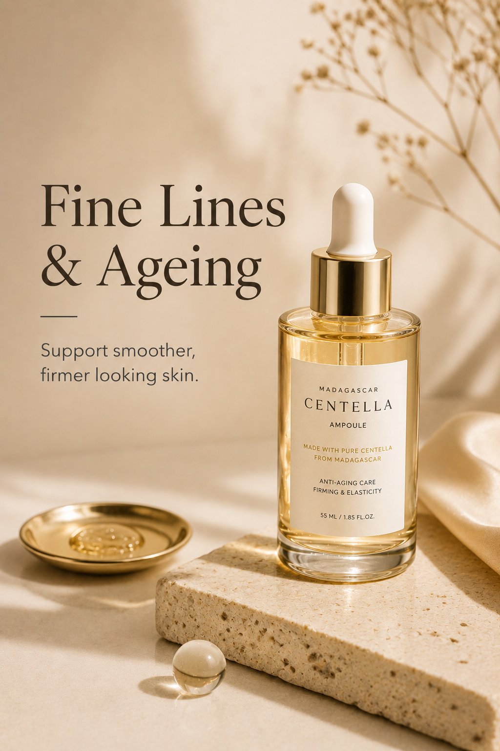Fine Lines & Ageing