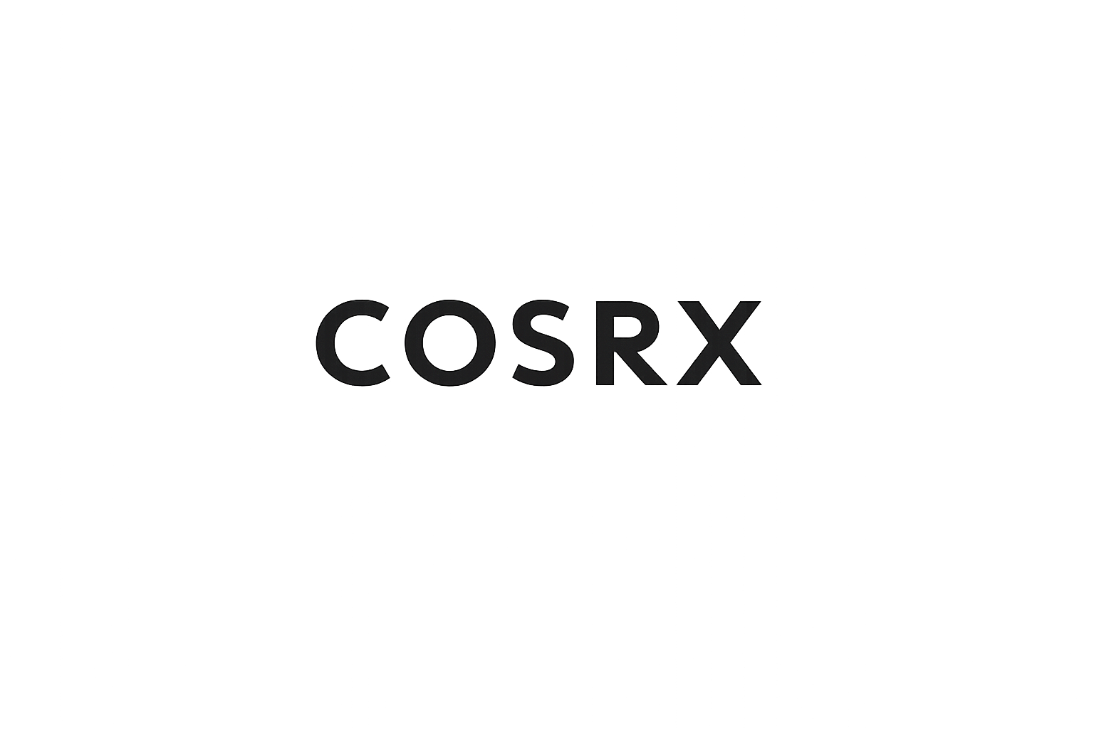 COSRX