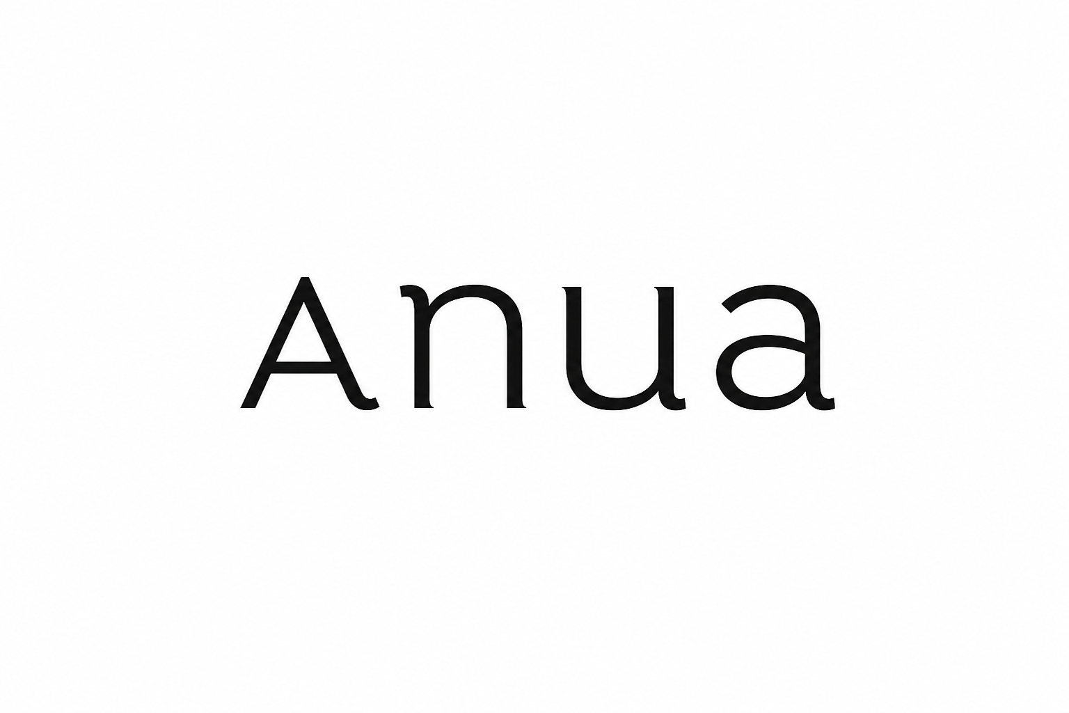 Anua