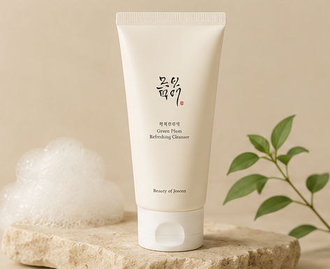 Cleansers