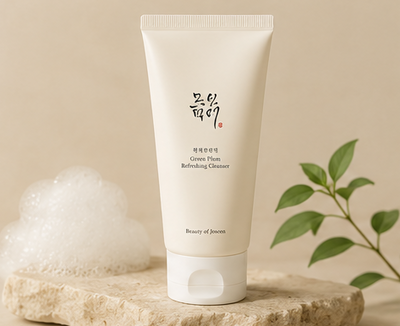 Cleansers