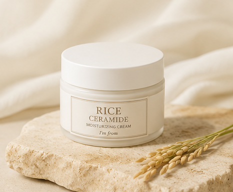 Moisturisers