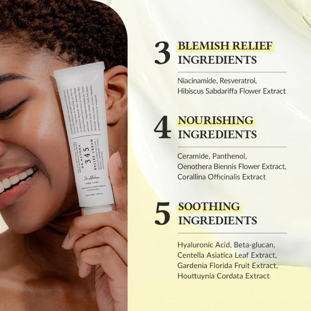 DR. ALTHEA Resveratrol 345NA Intensive Repair Cream 50ml