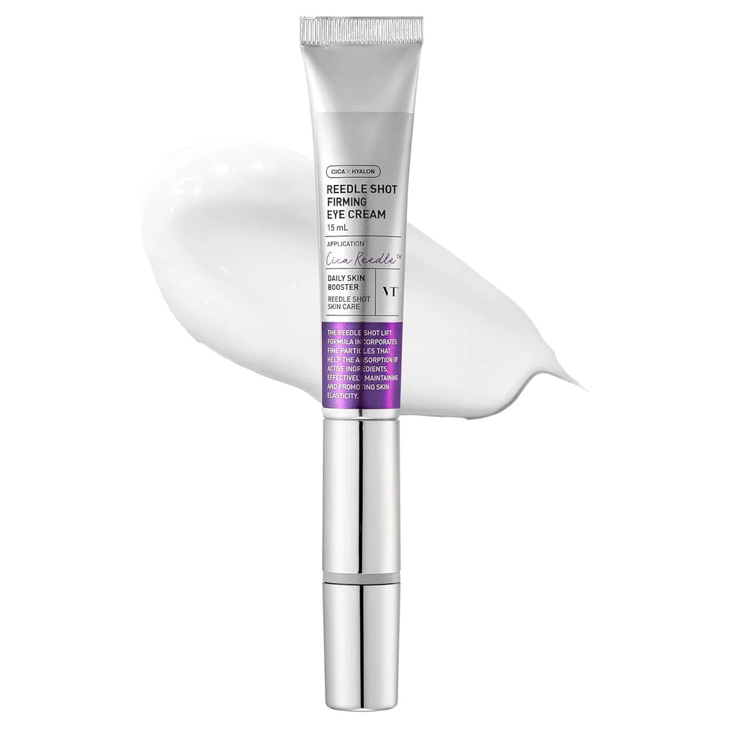 VT Reedle Shot Lifting Eye Cream 15ml