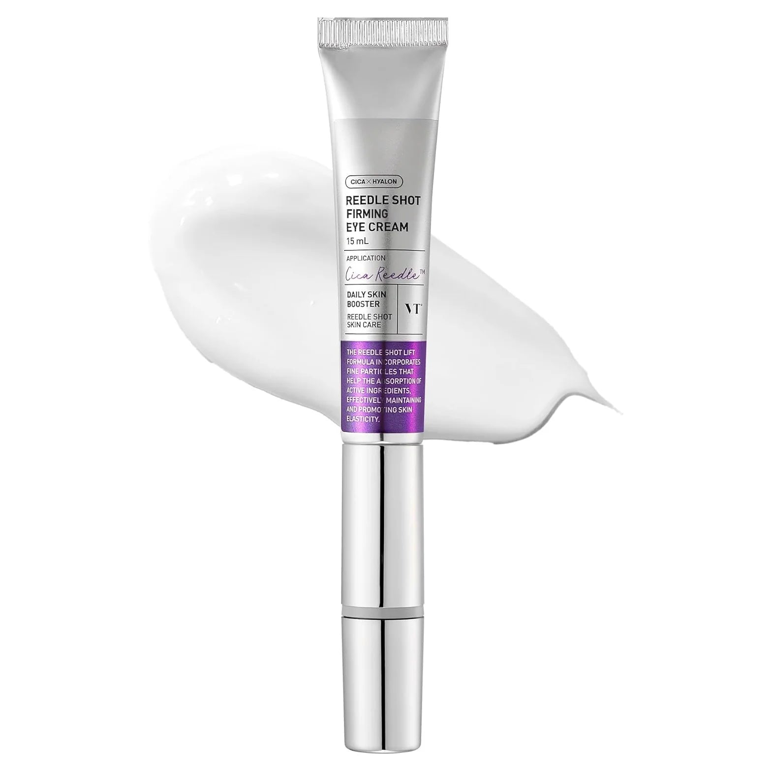 VT Reedle Shot Lifting Eye Cream 15ml