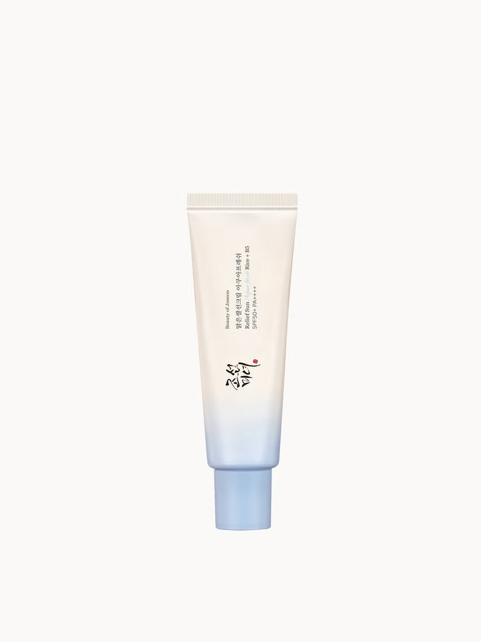 Beauty of Joseon Relief Sun Aqua-Fresh SPF50+ PA++++ 50ml