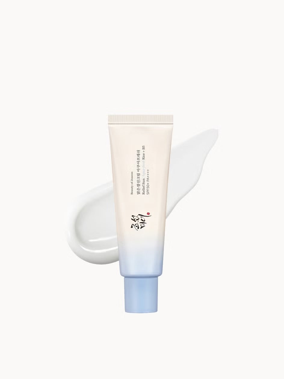 Beauty of Joseon Relief Sun Aqua-Fresh SPF50+ PA++++ 50ml