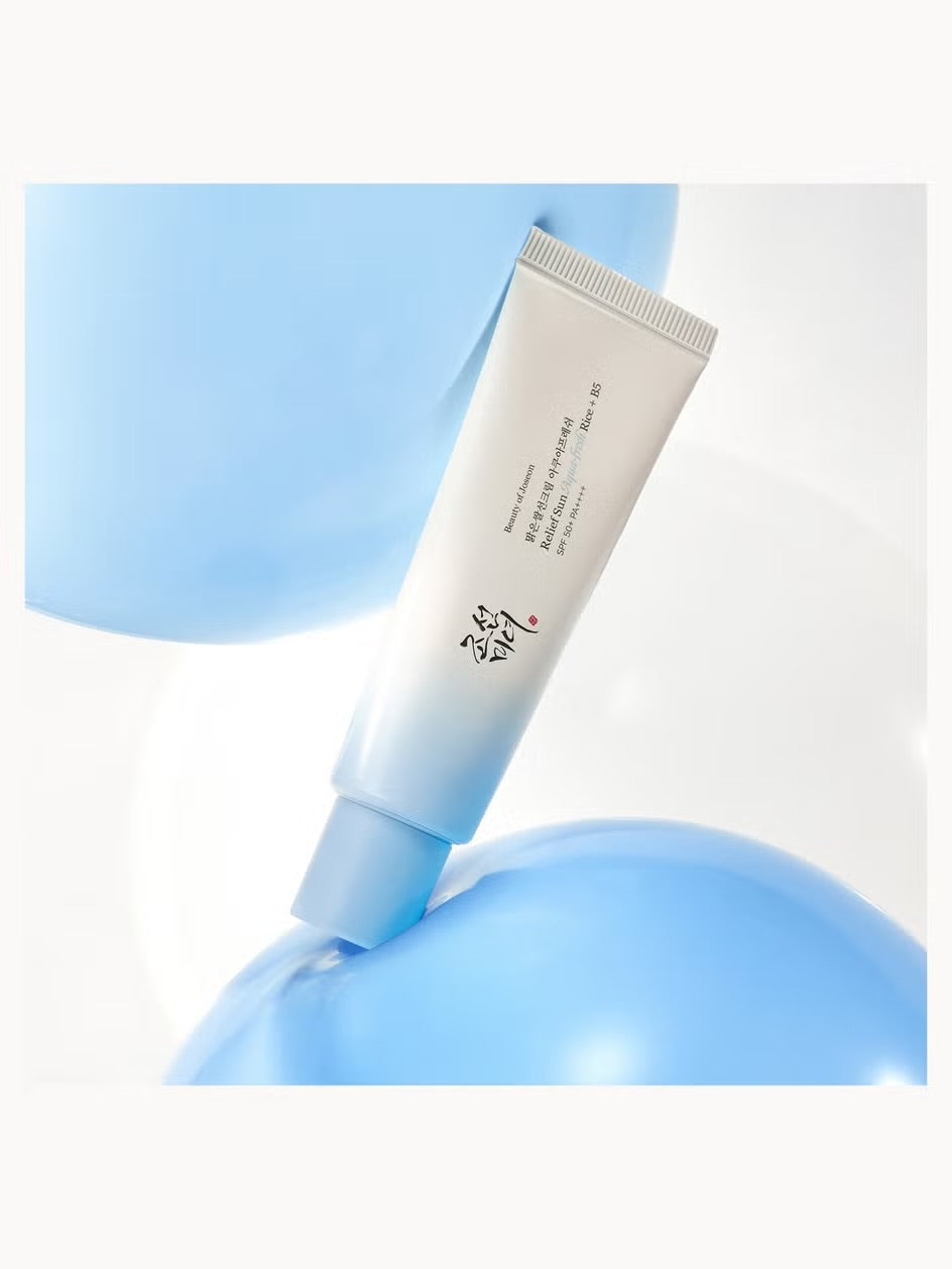 Beauty of Joseon Relief Sun Aqua-Fresh SPF50+ PA++++ 50ml