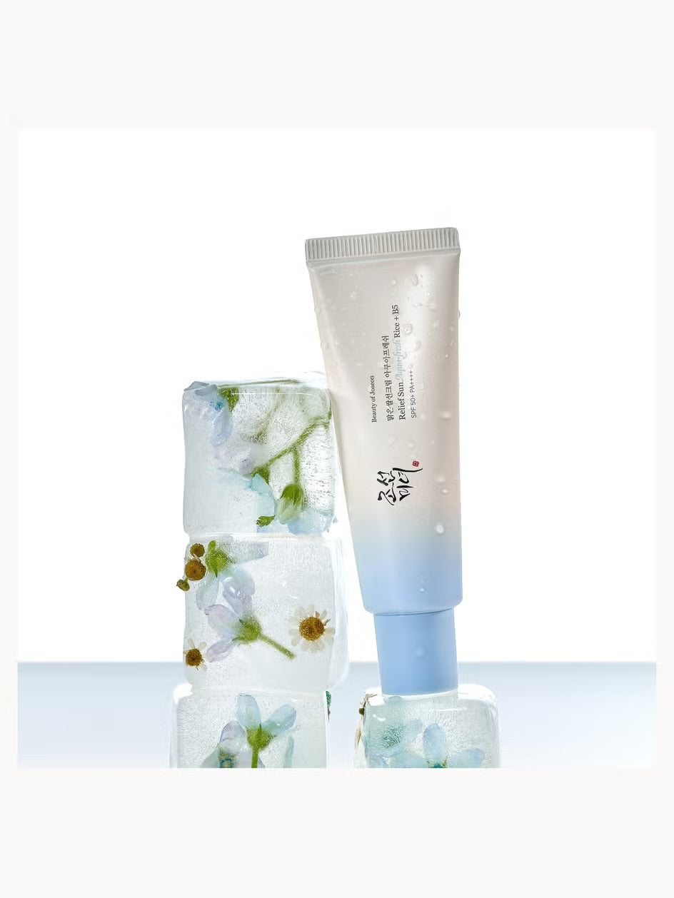 Beauty of Joseon Relief Sun Aqua-Fresh SPF50+ PA++++ 50ml