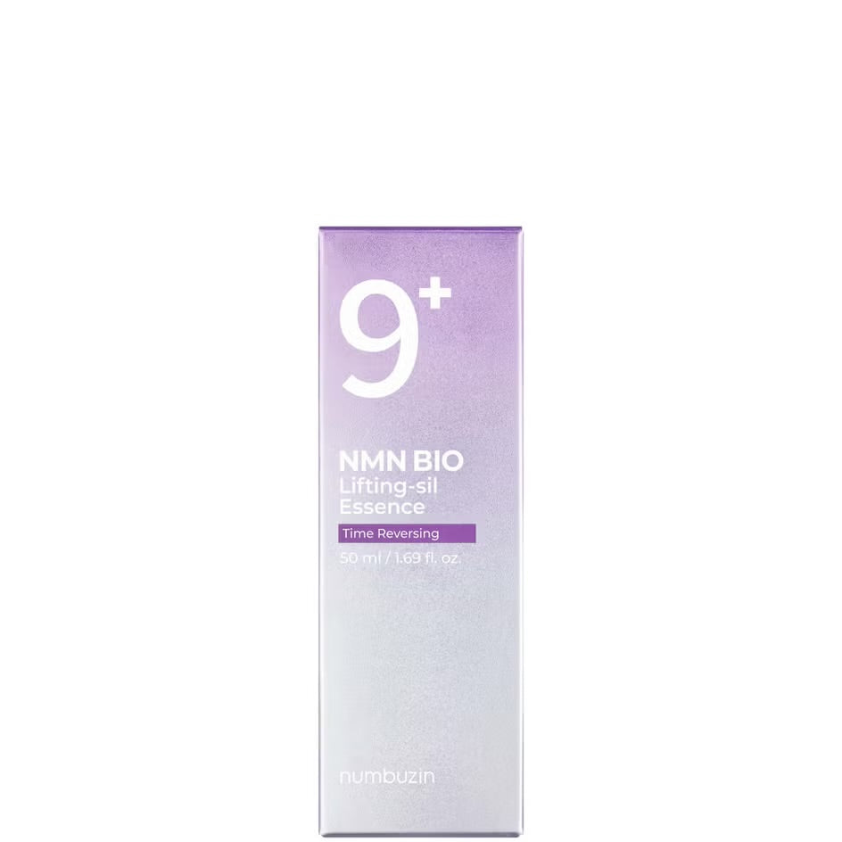 NUMBUZIN No.9 NAD Bio Lifting-Sil Essence 50ml