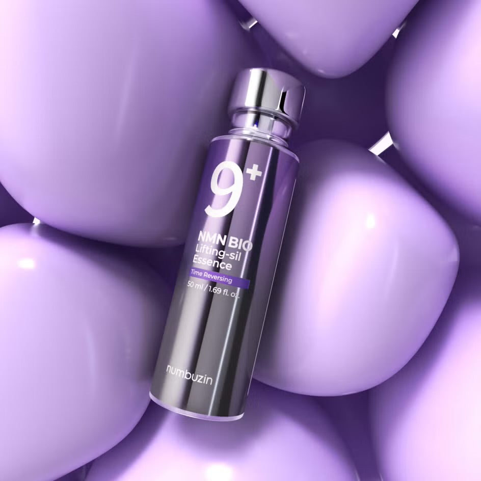 NUMBUZIN No.9 NAD Bio Lifting-Sil Essence 50ml