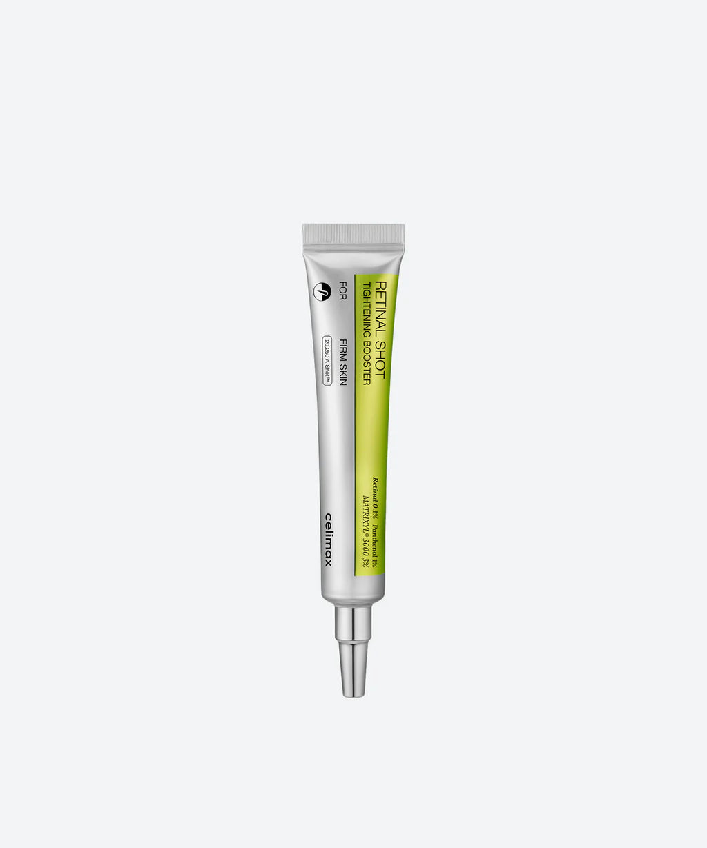 Celimax The Vita-A Retinal Shot Tightening Booster