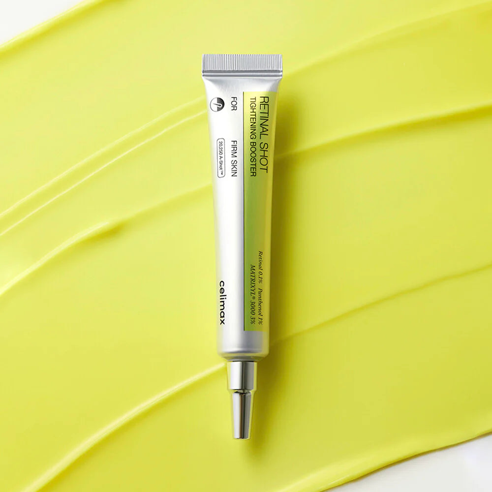 Celimax The Vita-A Retinal Shot Tightening Booster
