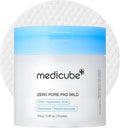 Medicube Zero Pore Pad Mild 70pcs (155g)