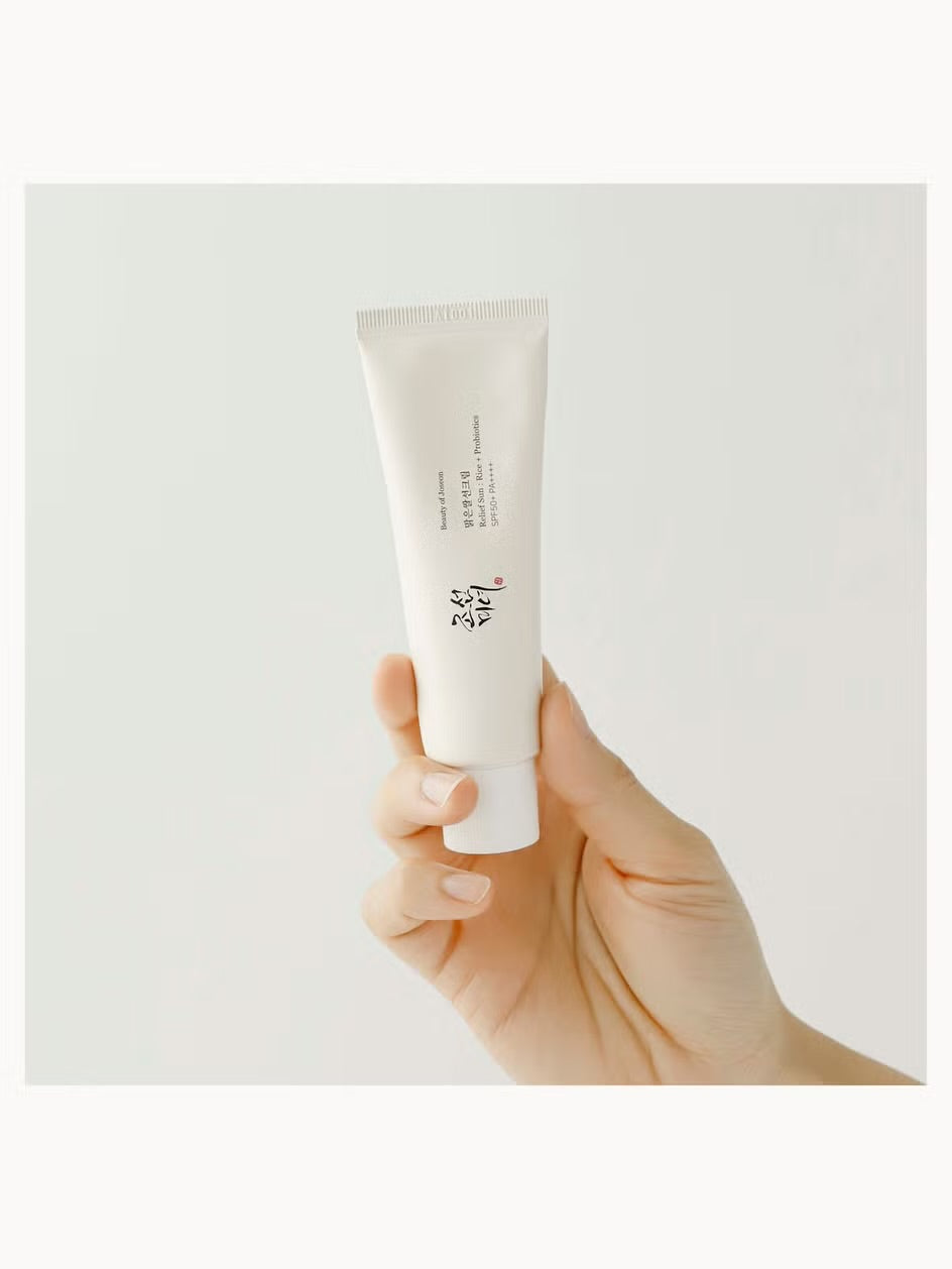Beauty of Joseon Relief Sun SPF50+ PA++++ 50ml