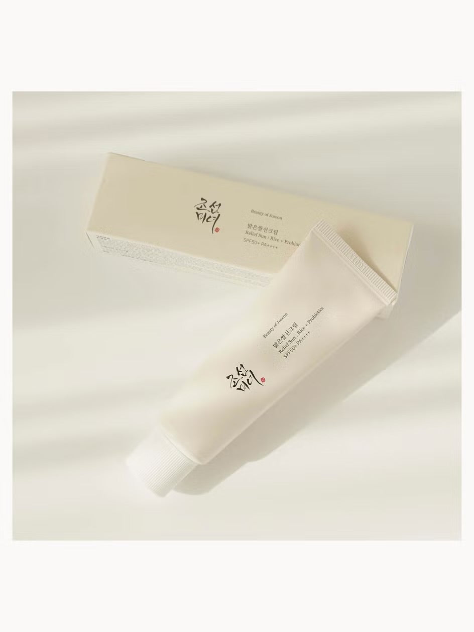 Beauty of Joseon Relief Sun SPF50+ PA++++ 50ml