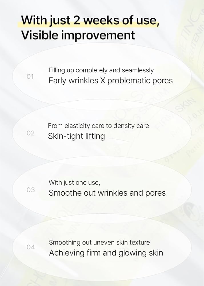 Celimax The Vita-A Retinol Shot Tightening Serum 30ml