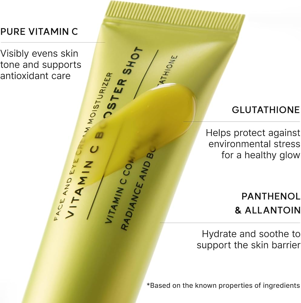 ARENCIA Vitamin C Booster Shot 30ml
