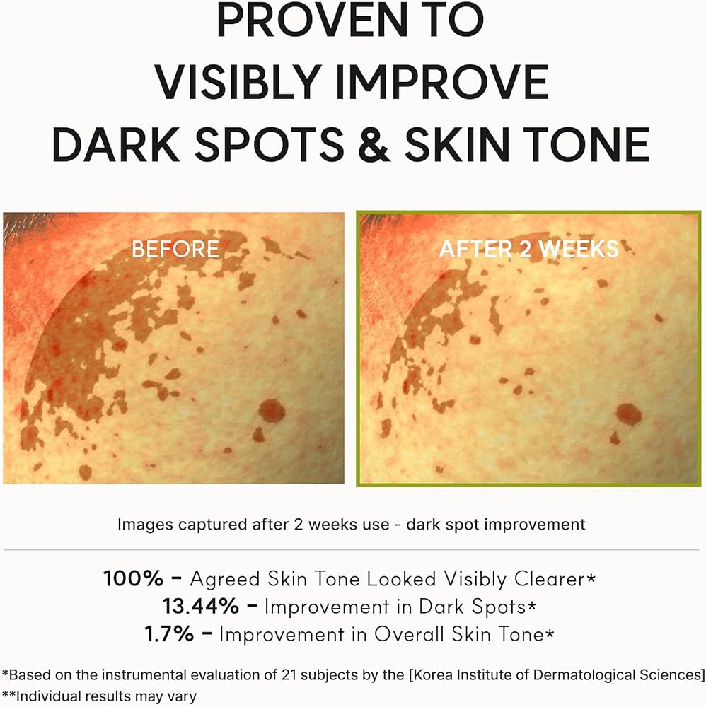 ARENCIA Vitamin C Booster Shot 30ml