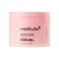 MEDICUBE Salmon DNA PDRN Pink Collagen Jelly Pad 70 Pads