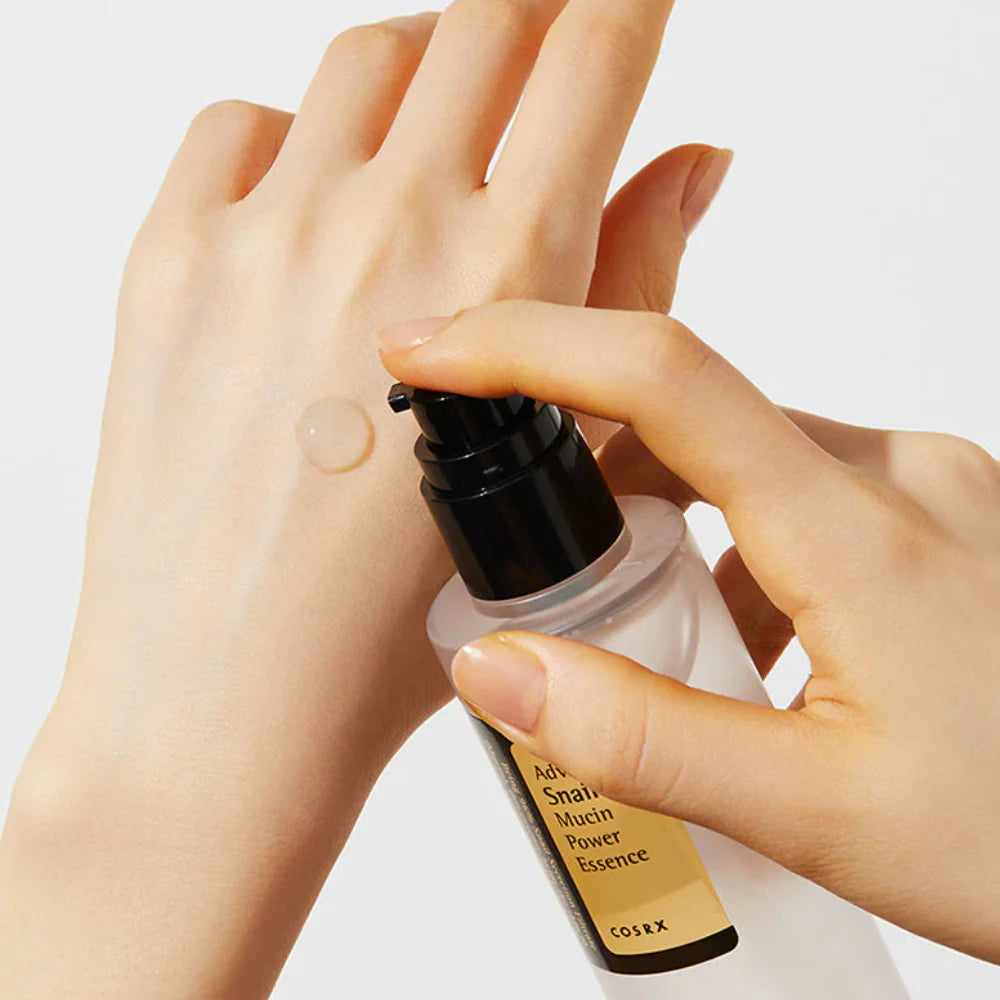 COSRX Advanced Snail 96 Mucin Power Essence 100ml