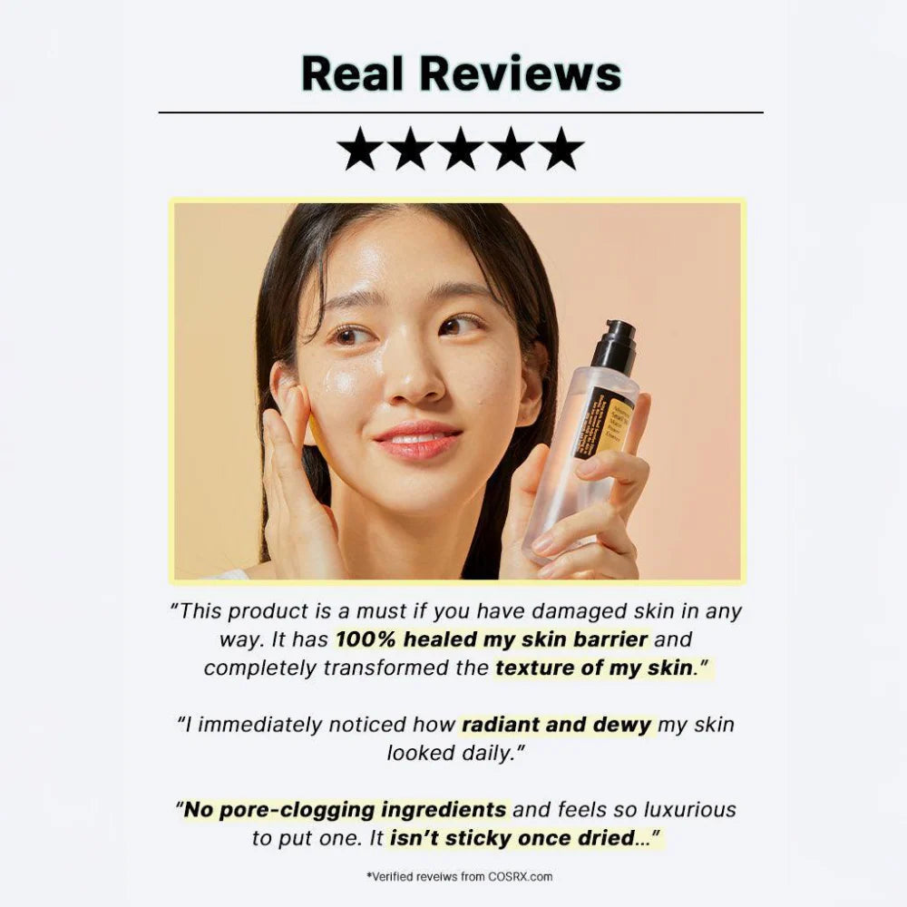 COSRX Advanced Snail 96 Mucin Power Essence 100ml