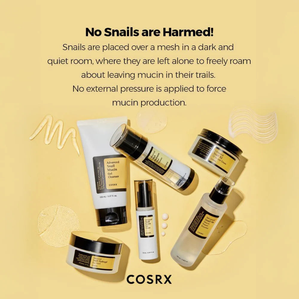 COSRX Advanced Snail 96 Mucin Power Essence 100ml