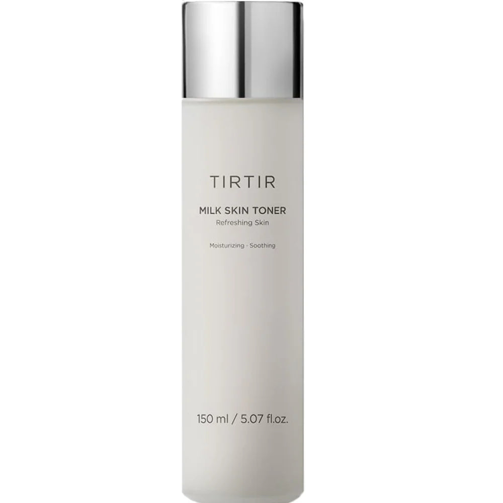 TIRTIR Milk Skin Toner 150ml