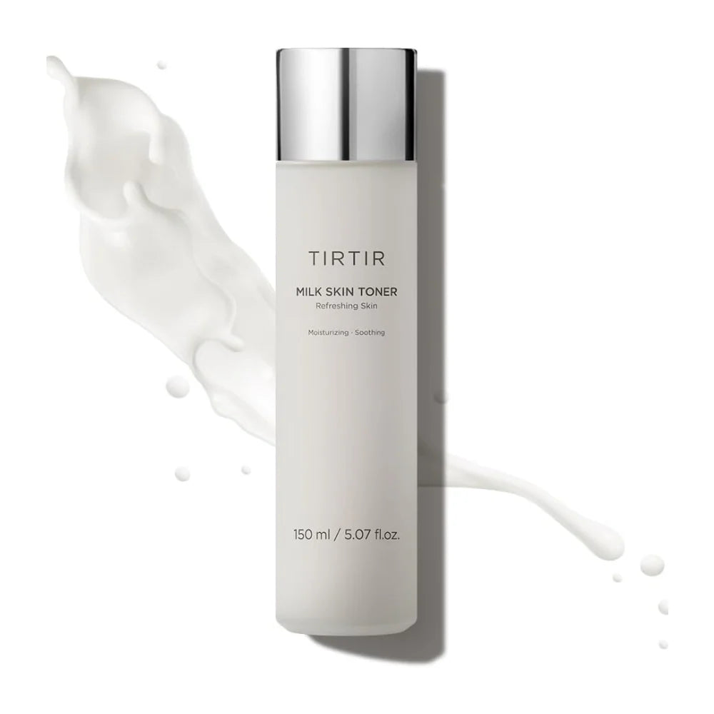 TIRTIR Milk Skin Toner 150ml