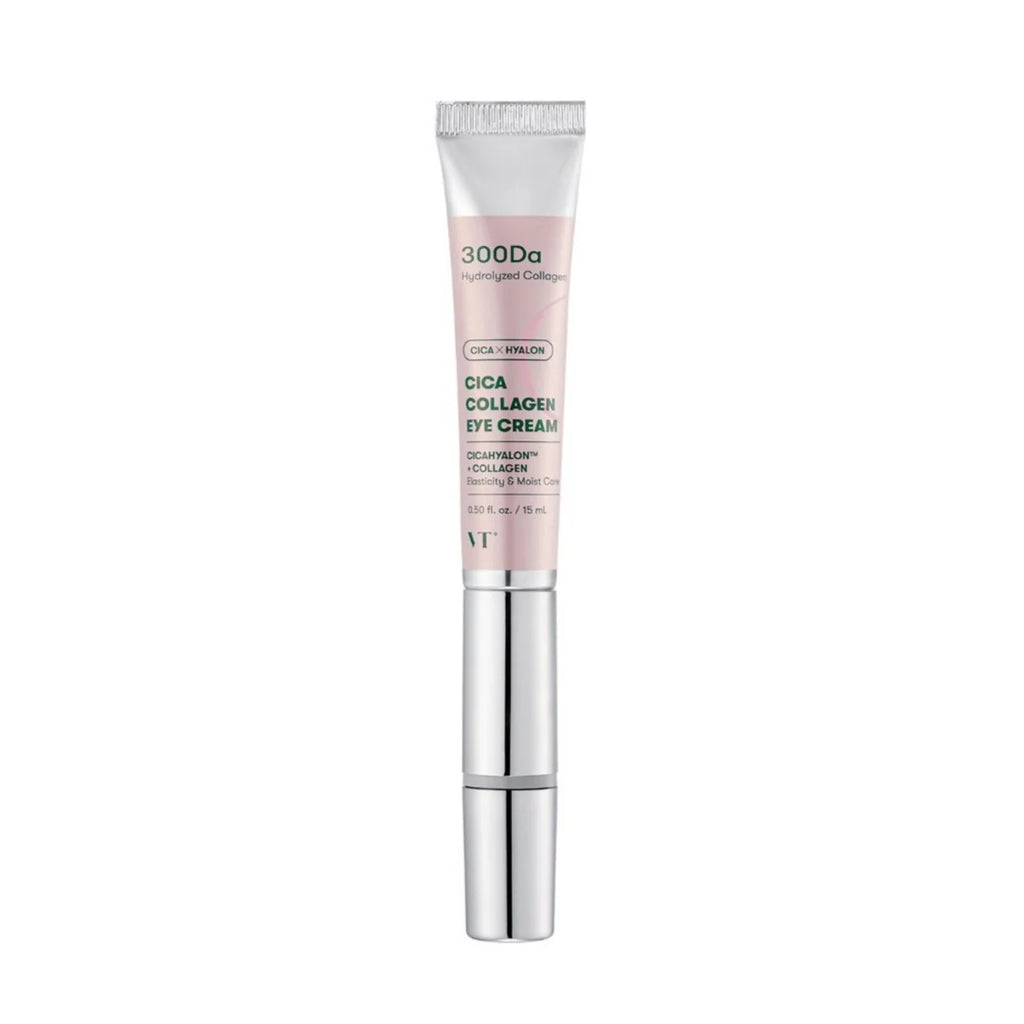 VT CICA Collagen Eye Cream 15ml