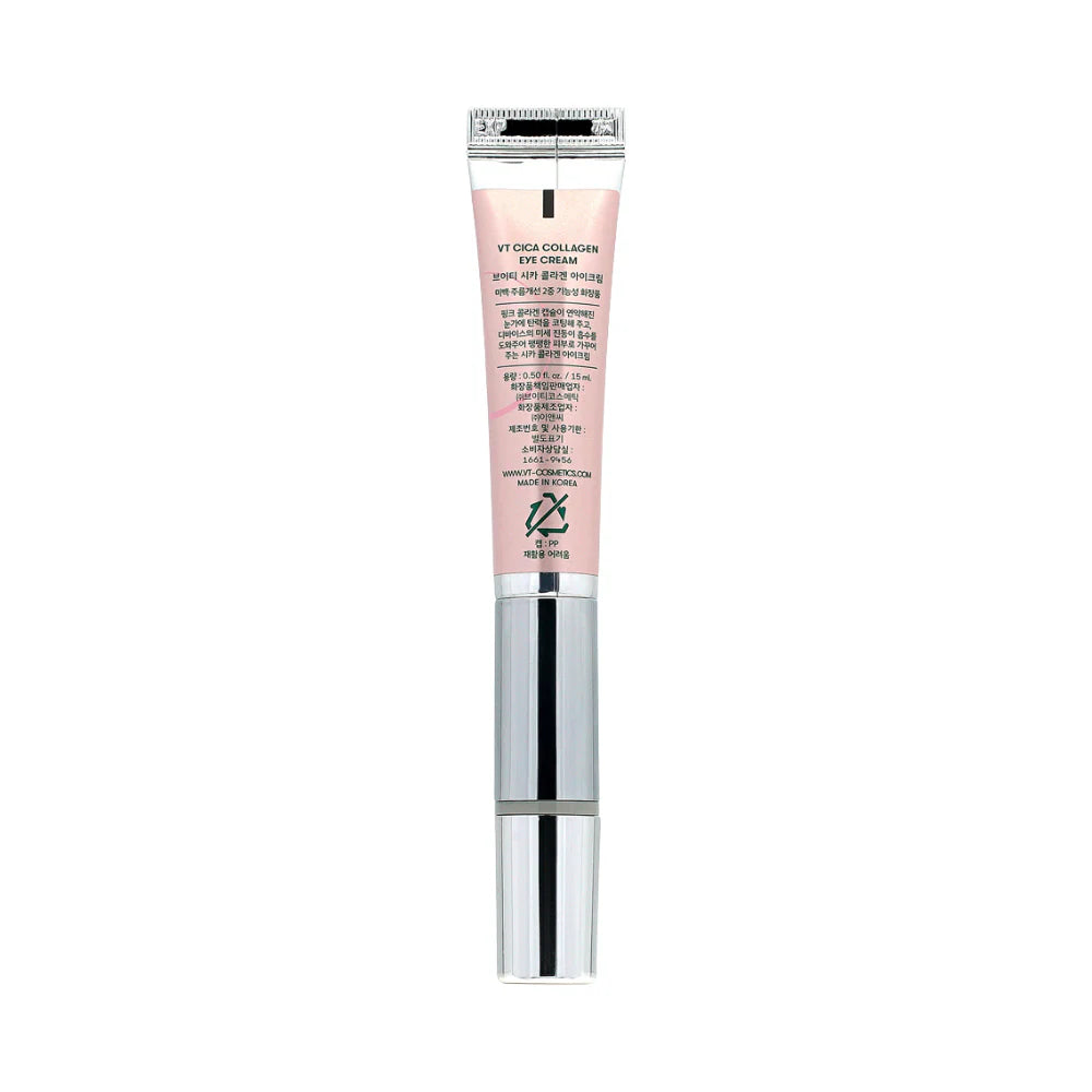 VT CICA Collagen Eye Cream 15ml
