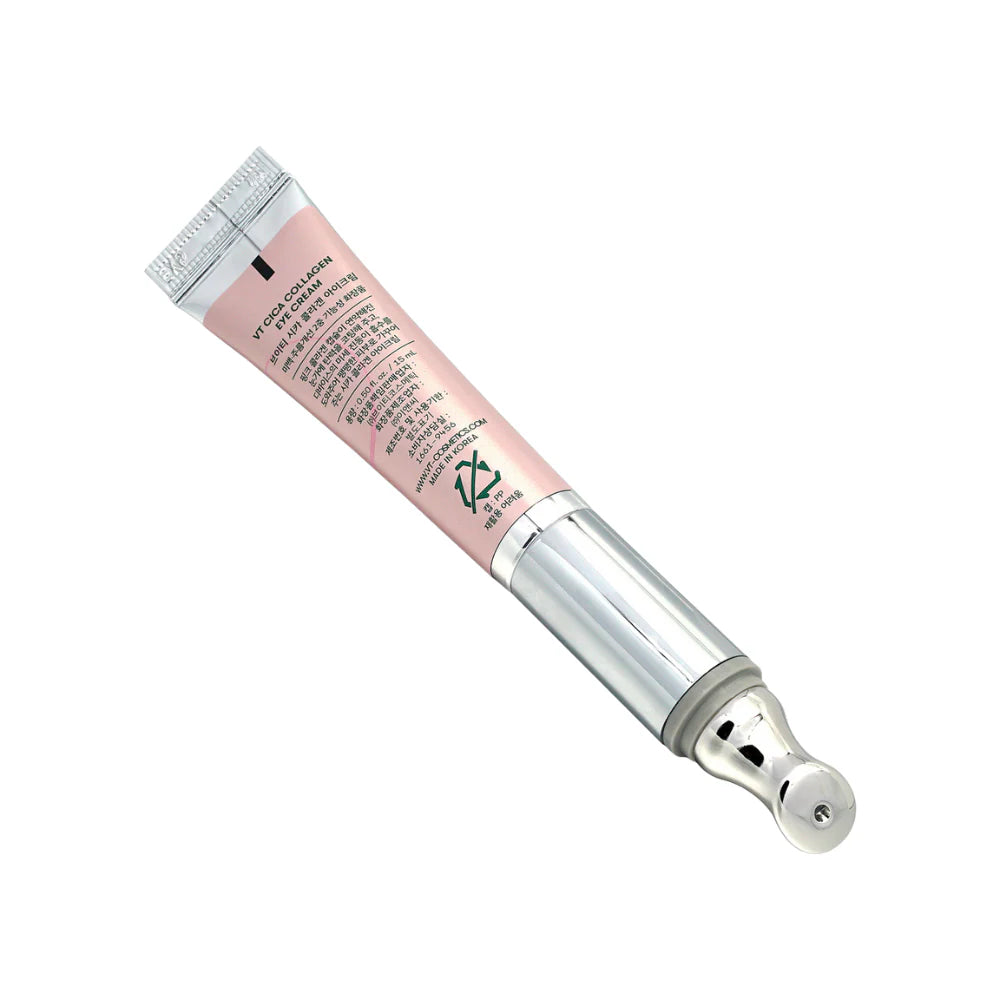 VT CICA Collagen Eye Cream 15ml