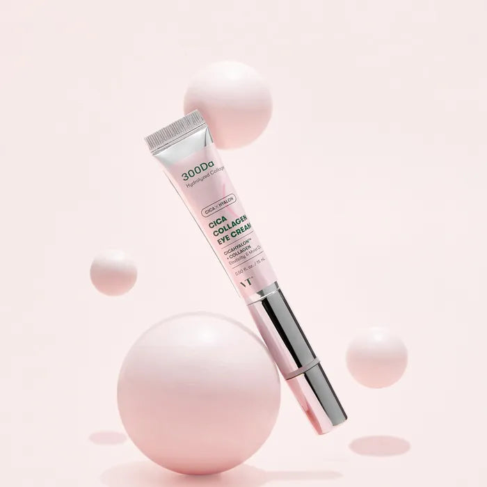 VT CICA Collagen Eye Cream 15ml