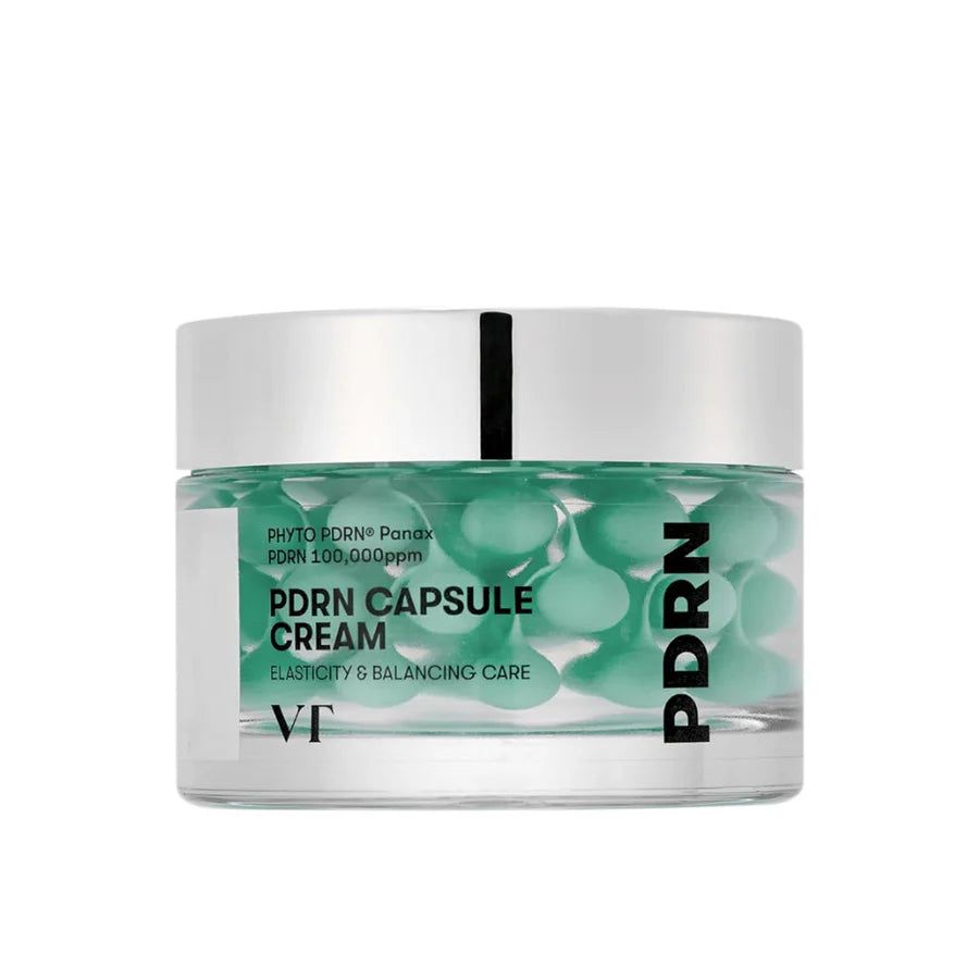 VT PDRN Capsule Cream 100 50ml