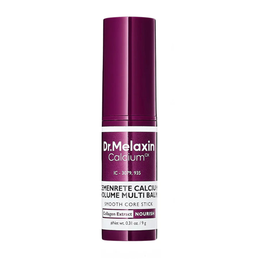 DR. MELAXIN Cemenrete Calcium Volume Multi Balm