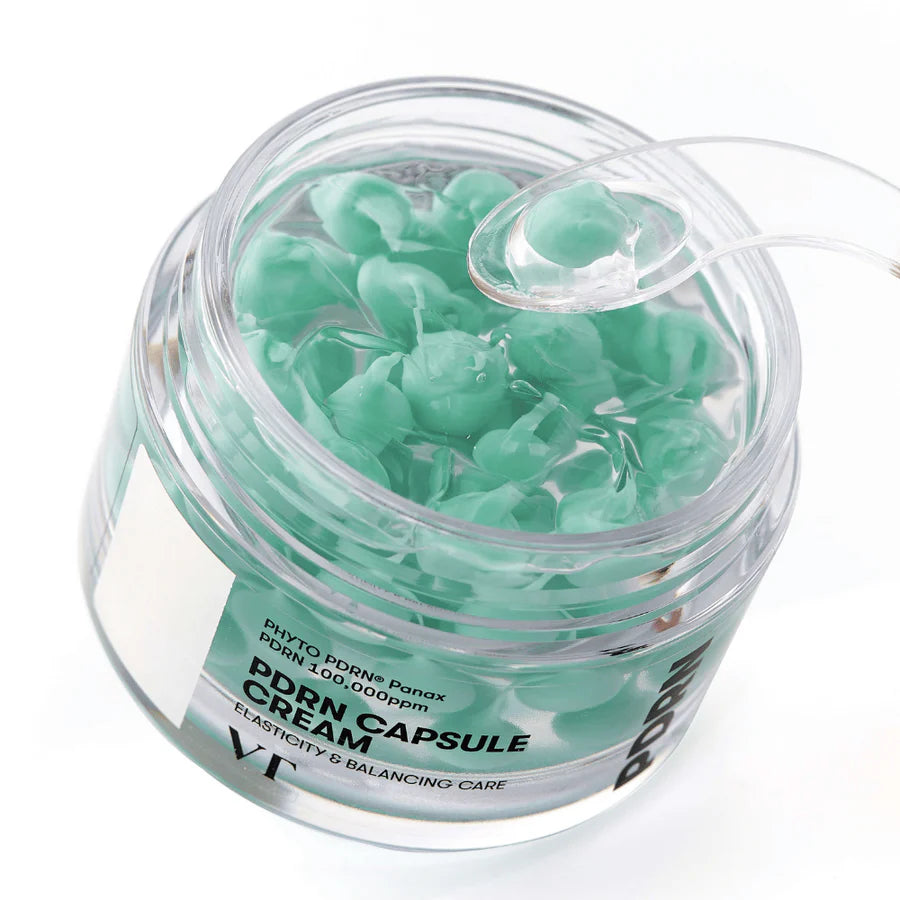 VT PDRN Capsule Cream 100 50ml