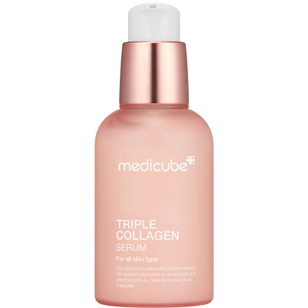 MEDICUBE Triple Collagen Serum 4.0 55ml