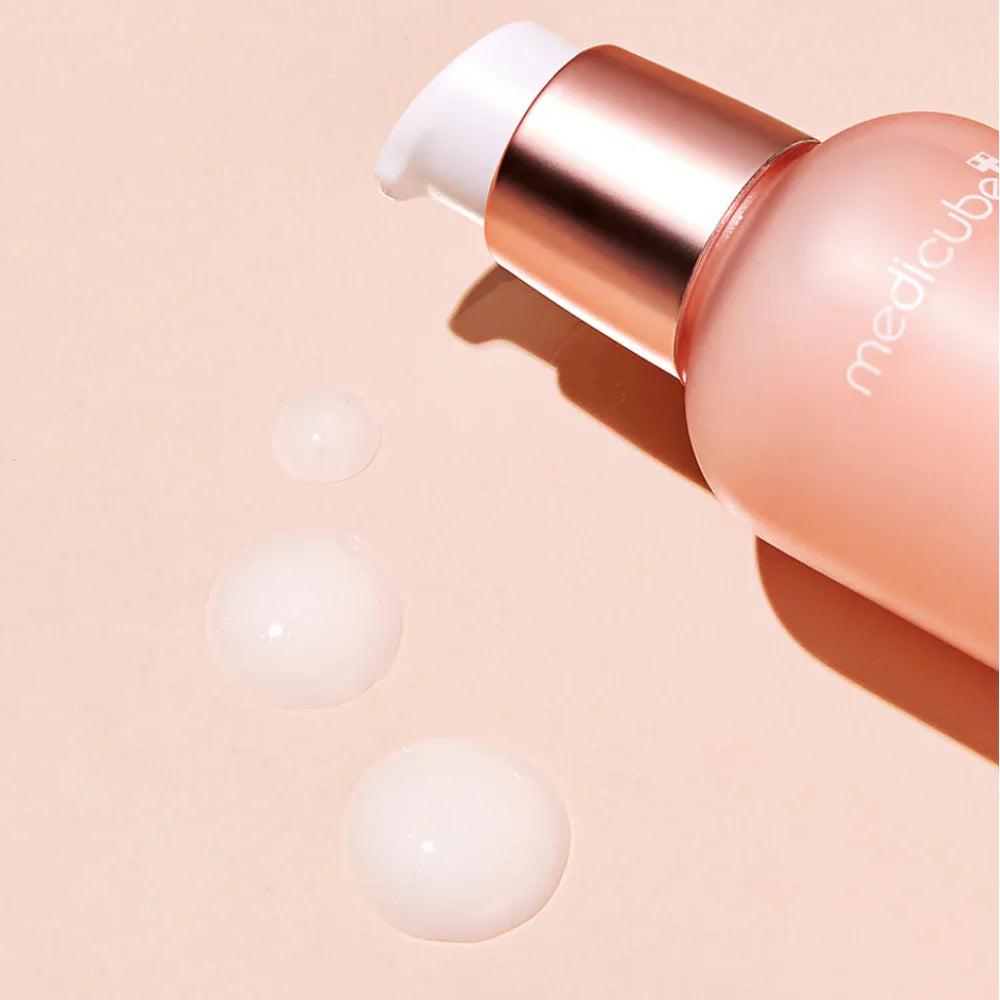 MEDICUBE Triple Collagen Serum 4.0 55ml