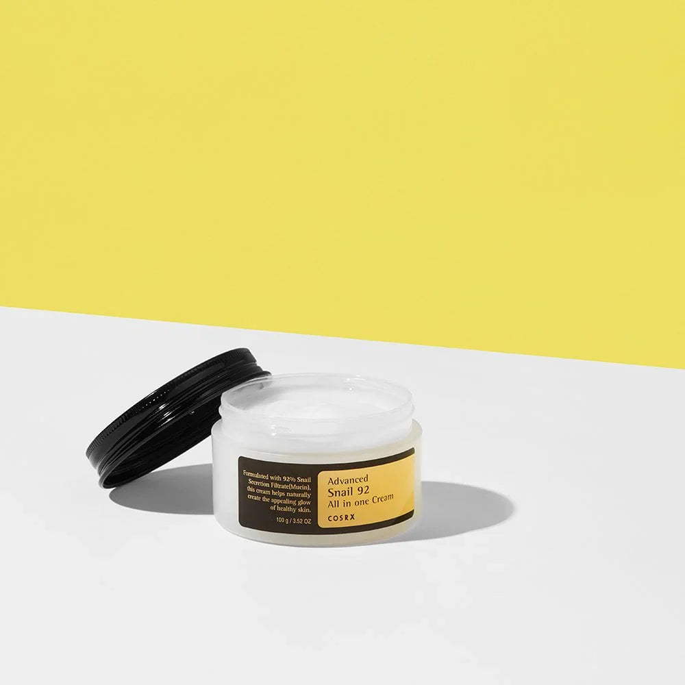 COSRX Advanced Snail 92 All In One Cream 100g
