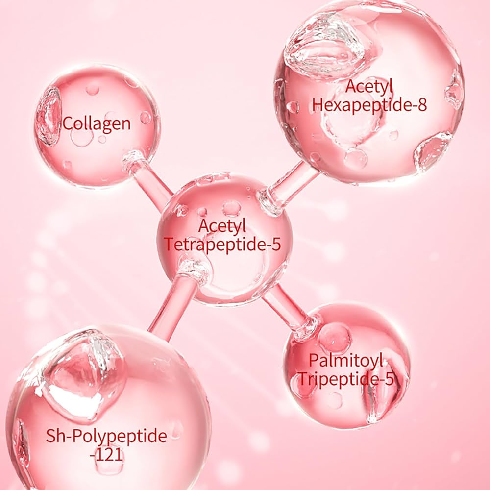 COSRX The Peptide Collagen Hydrogel Eye Patch 85g