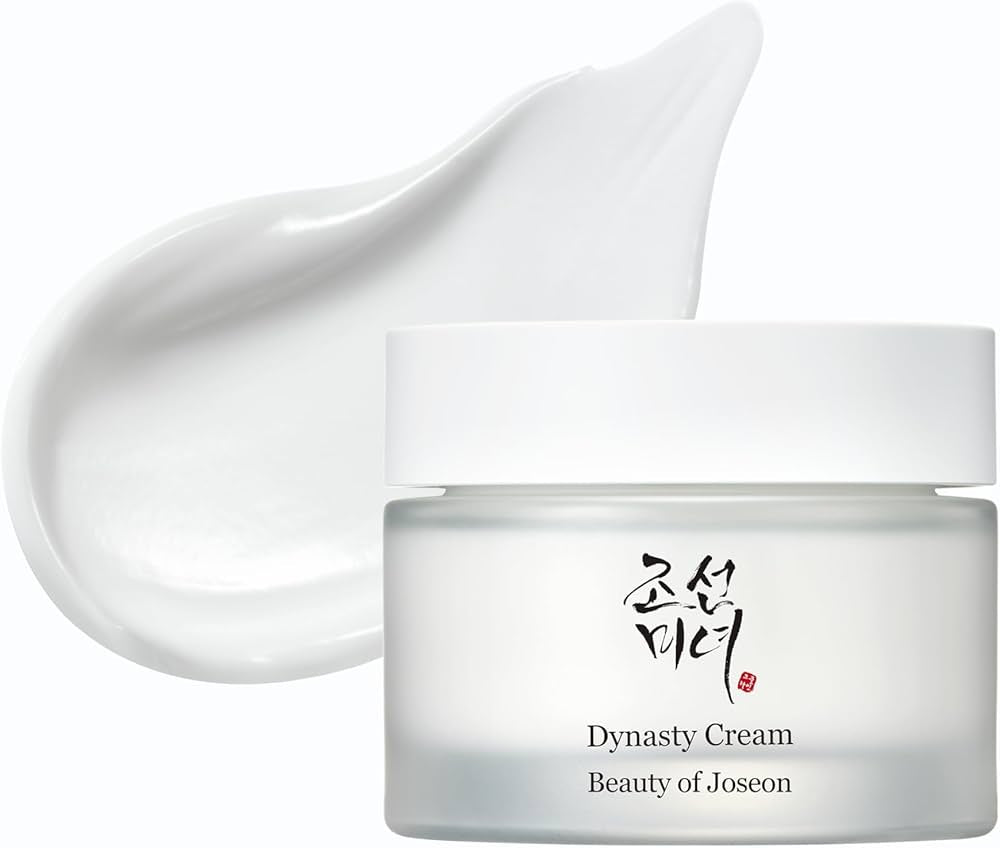 BEAUTY OF JOSEON Dynasty Cream 50ml