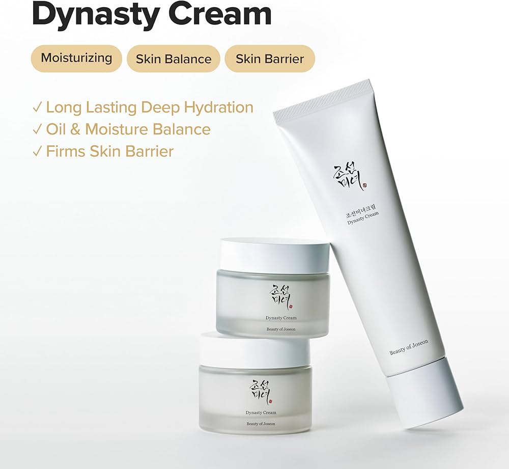 BEAUTY OF JOSEON Dynasty Cream 50ml