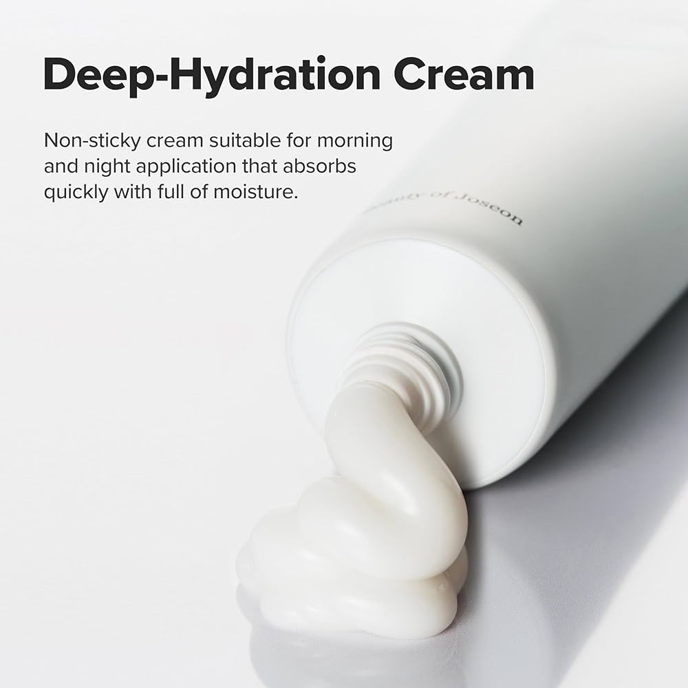 BEAUTY OF JOSEON Dynasty Cream 50ml