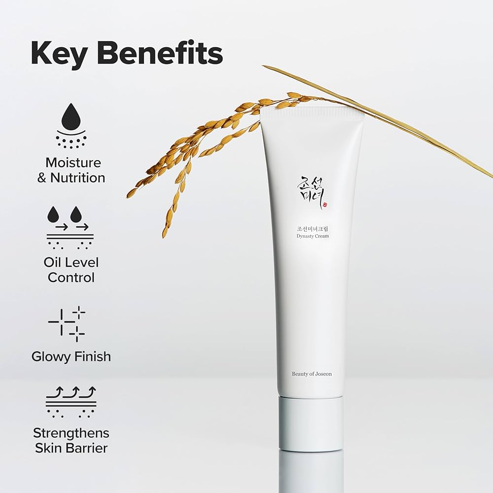 BEAUTY OF JOSEON Dynasty Cream 50ml