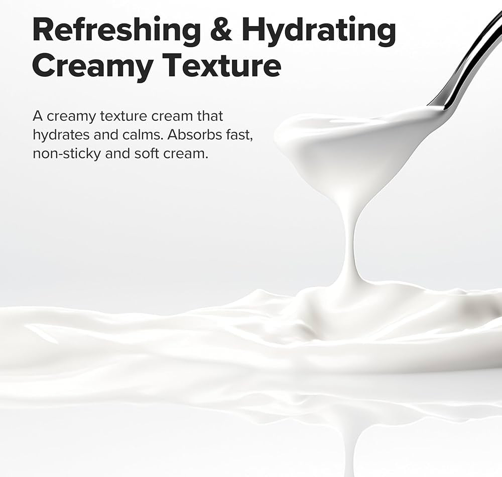 BEAUTY OF JOSEON Dynasty Cream 50ml