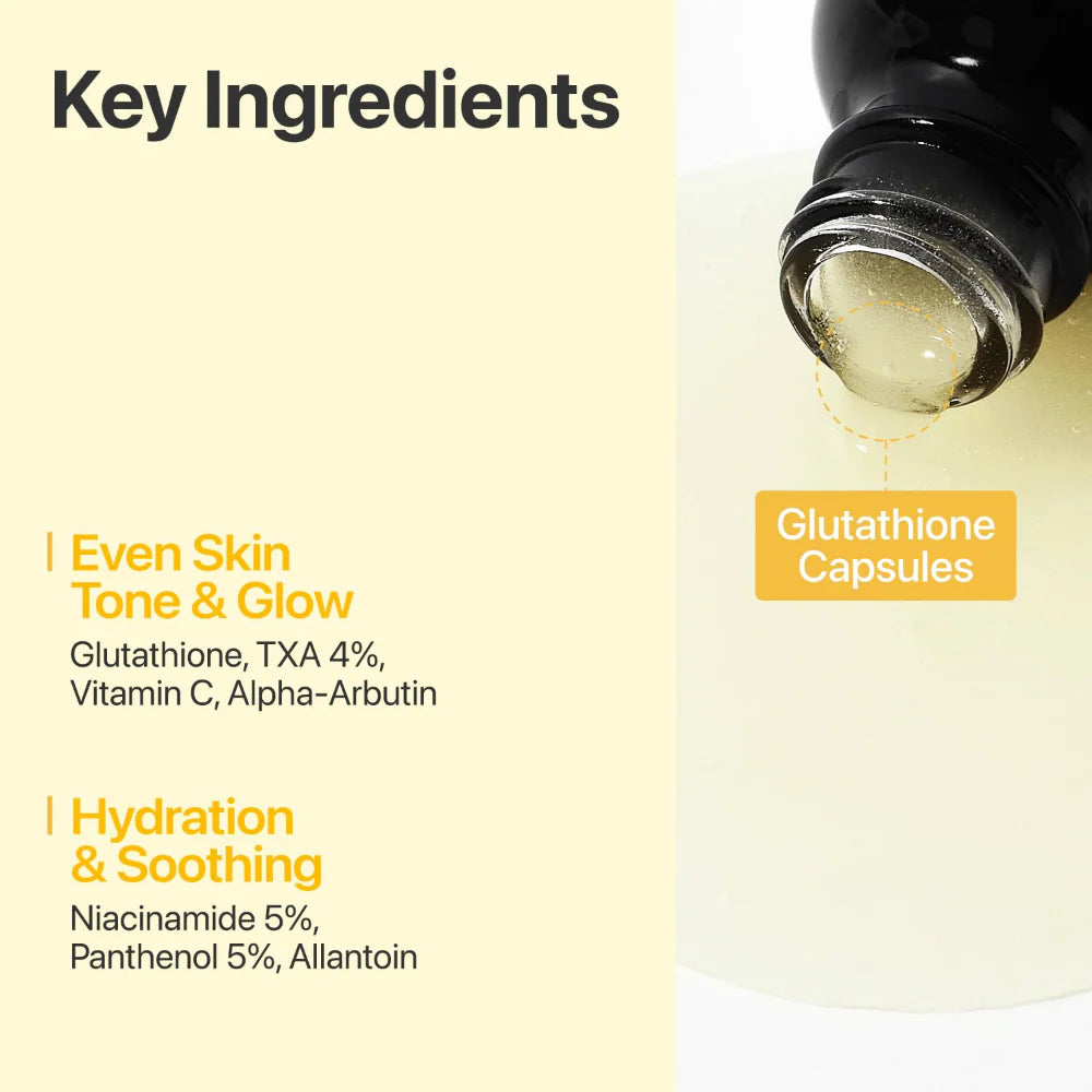 NUMBUZIN No.5+ Vitamin Concentrated Serum 30ml