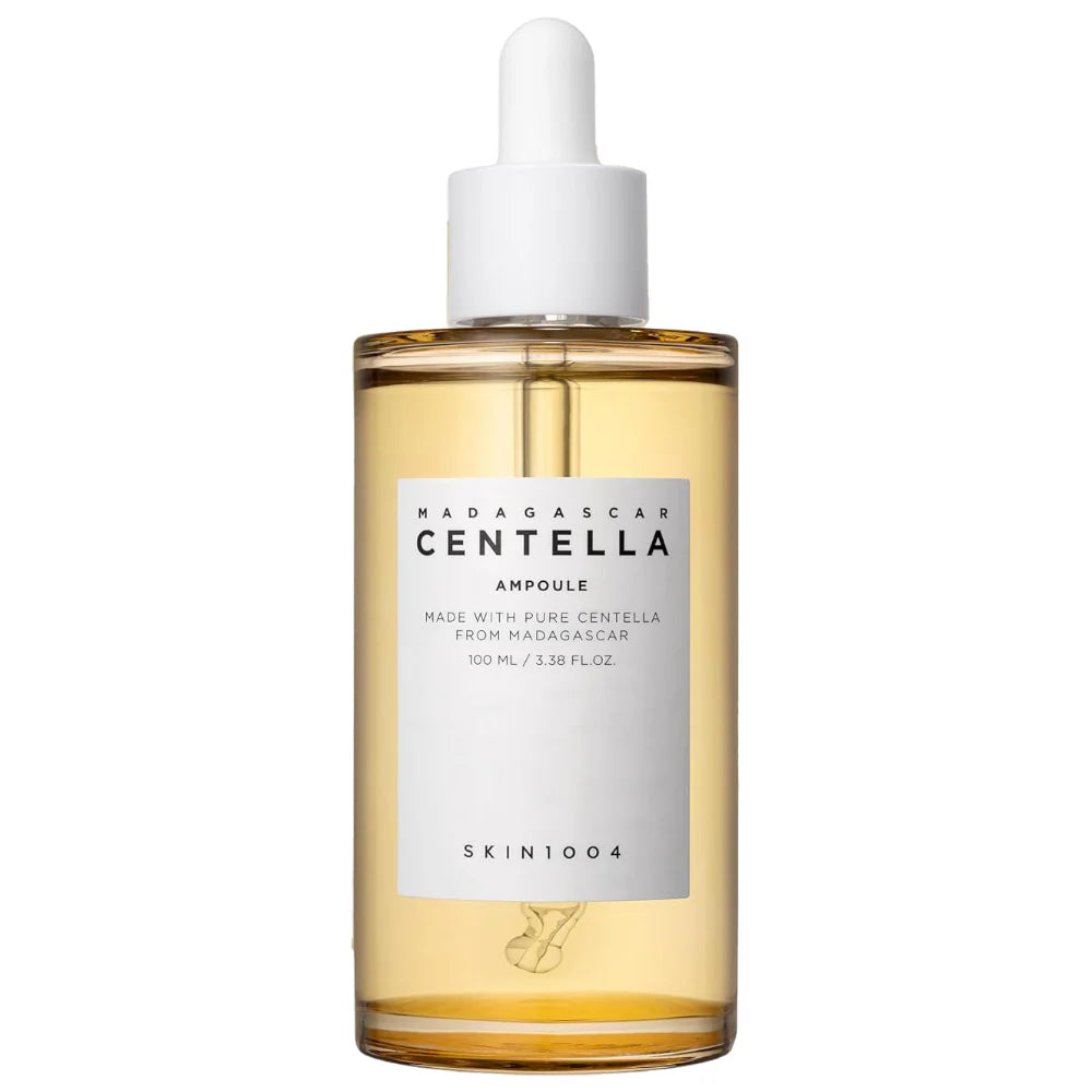 SKIN1004 - Madagascar Centella Tone Brightening Capsule Ampoule [100ml]