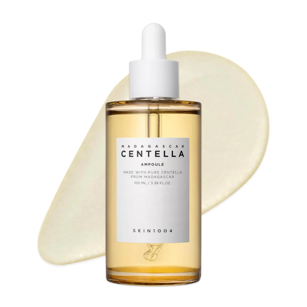 SKIN1004 - Madagascar Centella Tone Brightening Capsule Ampoule [100ml]